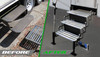 Glow Step Revolution: RV to ground stable steps or stairs