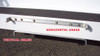 Special Order TORKLIFT A75001 x 2  GlowStep Universal Mounting Brackets Plus Glow Guide Handrail