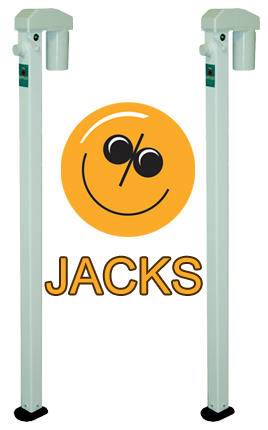 Happijac Complete Kit Truck Campers Australia