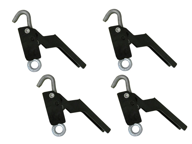 Torklift Derringer lever action turnbuckle handlles