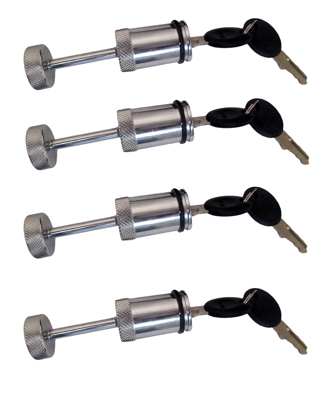 TORKLIFT S9500 FastGun Locks Pack of 4