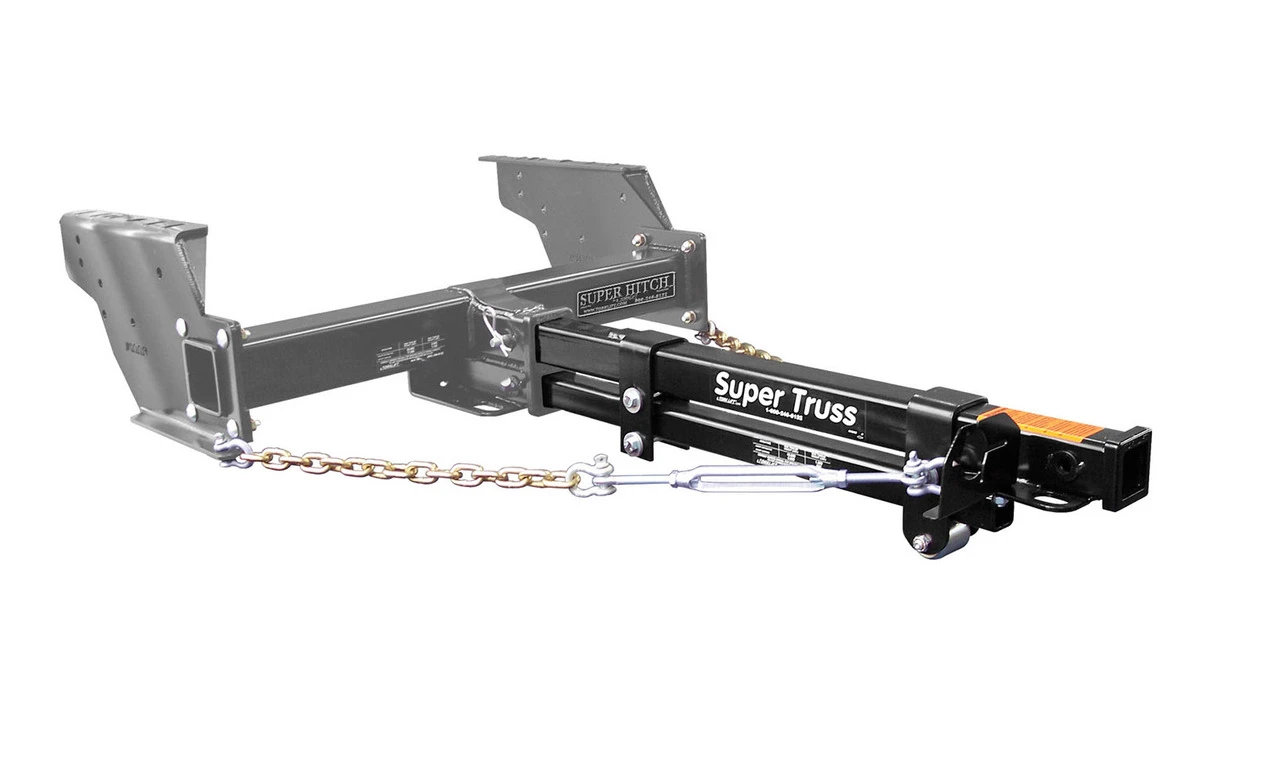TORKLIFT SuperHitch SuperTruss Receiver or Tow Bar  Extension