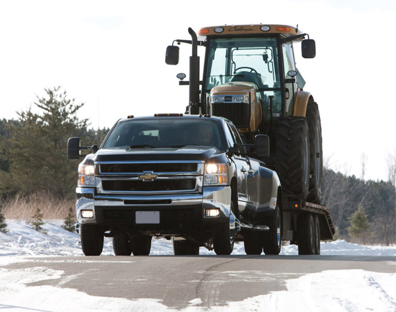 TORKLIFT D1101-30 SuperHitch Magnum Tow Bar - Various model Dodge 2500 3500  Takes SuperTruss Tow Bar Extension