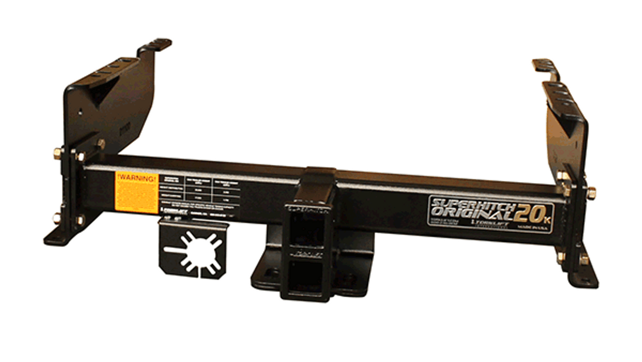 TORKLIFT D1108 SuperHitch Tow Bar - Various  Dodge 2500 3500 Takes SuperTruss Tow Bar Extension