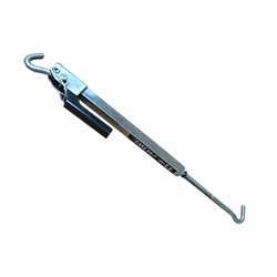Polished Stainless Steel FastGuns