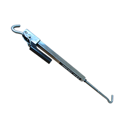 Polished Stainless Steel FastGuns