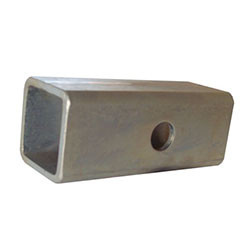 TORKLIFT D1112-30 SuperHitch Magnum PLUS Pintle Adapter - Various model Dodge 2500 PLUS  Reducer Sleeve