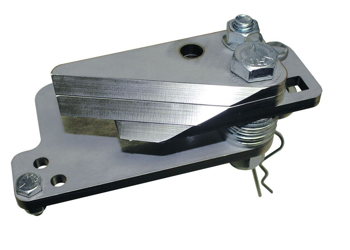 C7642S StableLoad Quick Disconnect –  Stainless Steel Suspension Upgrade