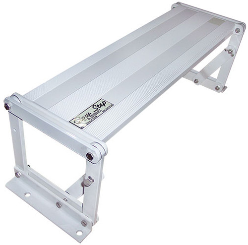 TORKLIFT A7510 Basement Step - Glow Steps For RVs Folds down in seconds