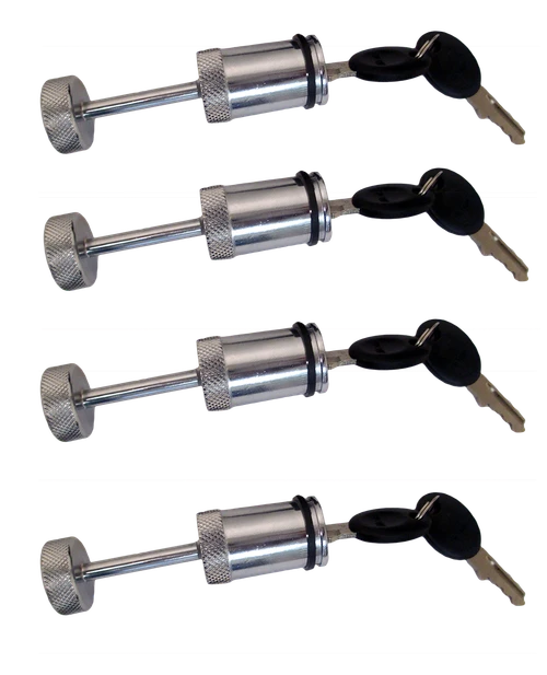 TORKLIFT S9500 FastGun Locks Pack of 4