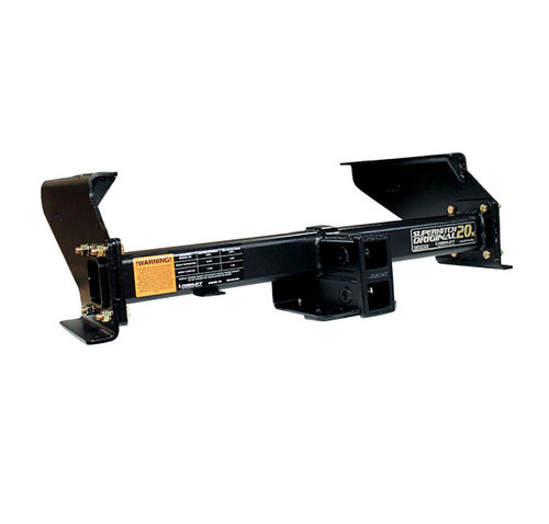 Torklift C1206 SuperHitch Tow Bar - Various model Chev 2500  Takes SuperTruss Tow Bar Extension