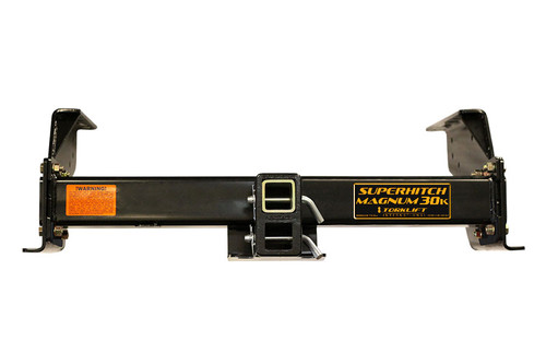 TORKLIFT F1002-30 SuperHitch Magnum Tow Bar -Ford F250 F350 F450 Takes SuperTruss Tow Bar Extension