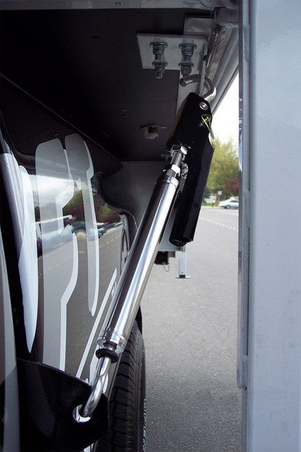 AnchorGuard Derringer Bed or Tray Mount Turnbuckles