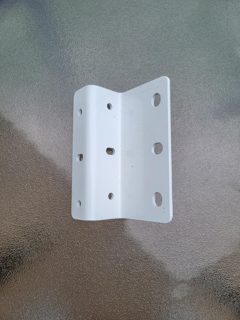 Happijac 13cm (5") Z Jack Mounting Brackets Set of 2