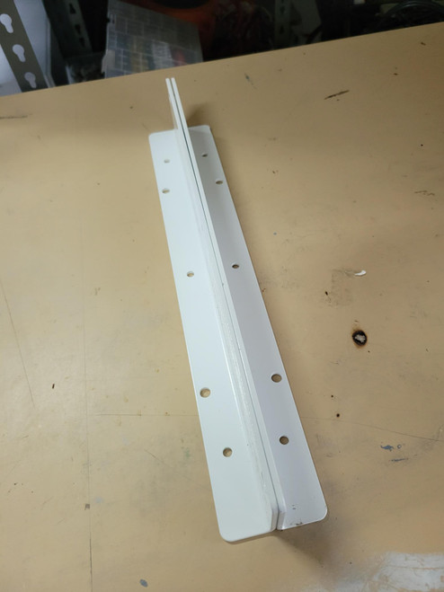 Happijac 40cm (16") L Jack Mounting Brackets - set of 4