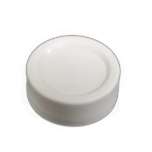 Set of 4 Happijac caps for manual crank