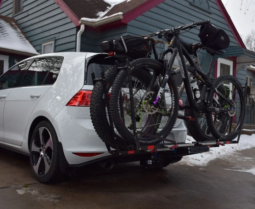 X7309  Volkswagen Golf GTI  TDI 2015-2017  Ecohitch Hidden