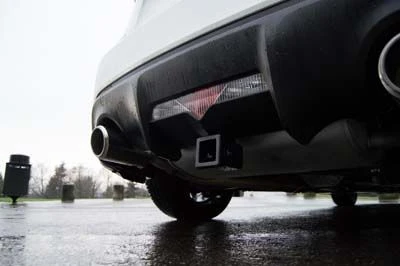  X7293  Subaru BRZ  2013 - 2021  Ecohitch Stealth