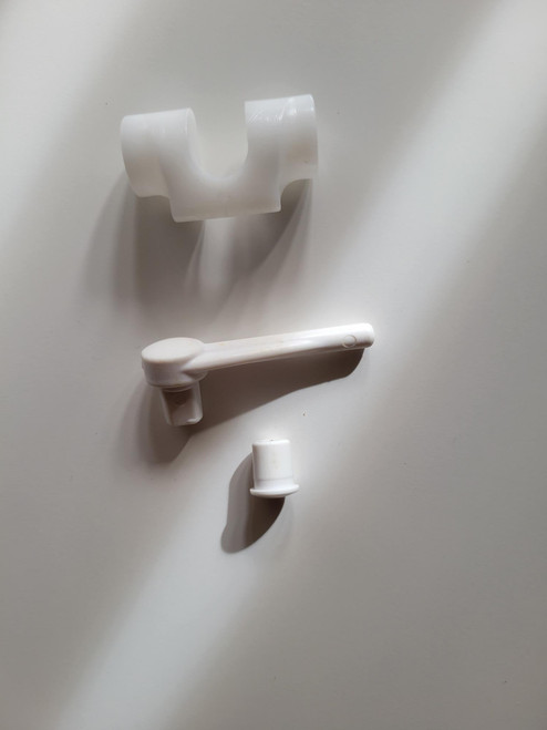 Happijac Camming Mechanism