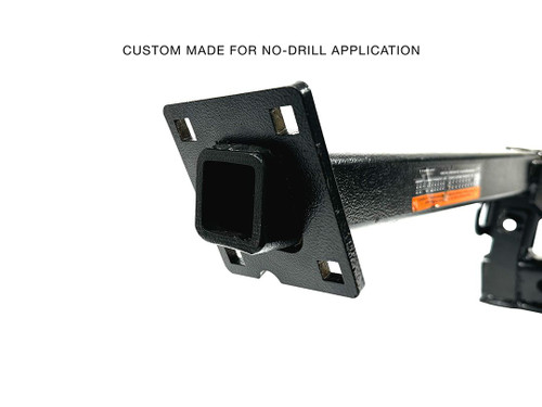 No Drill application