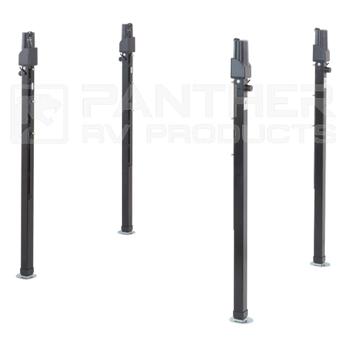  Happijac Complete Kit BLACK