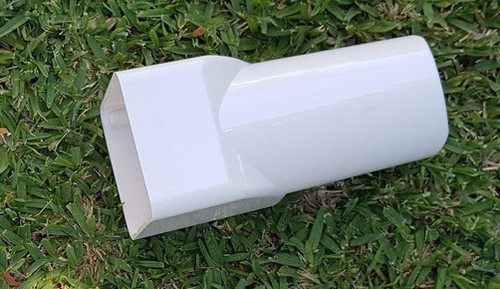 Happijac top plastic cover for CCS motors 759927