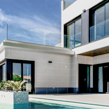 Solar Wall Pack  AN-SBR series thumbnail 4