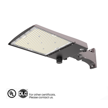 AL 100W-300W Area Parking Lot Light thumbnail 4