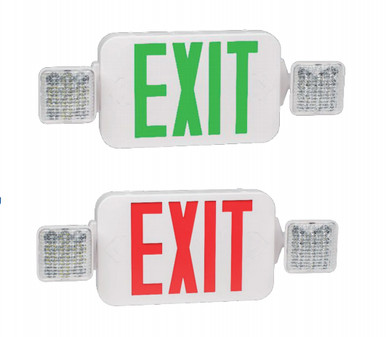 Exit Signs
