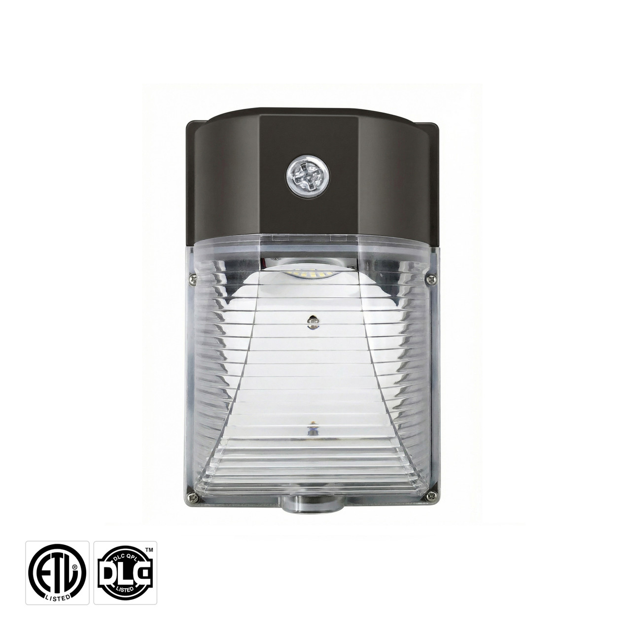 Wall Pack Light A-WPA26W-xKP-BZ - Image 1