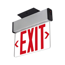 Led Exit Sign Emergency Light 03-RG Series thumbnail 4