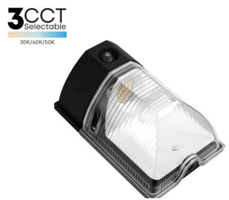 Wall Pack Light WP Series - Image 1