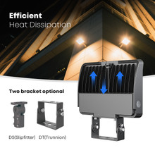 Adjustable Flood Light A-FL thumbnail 3