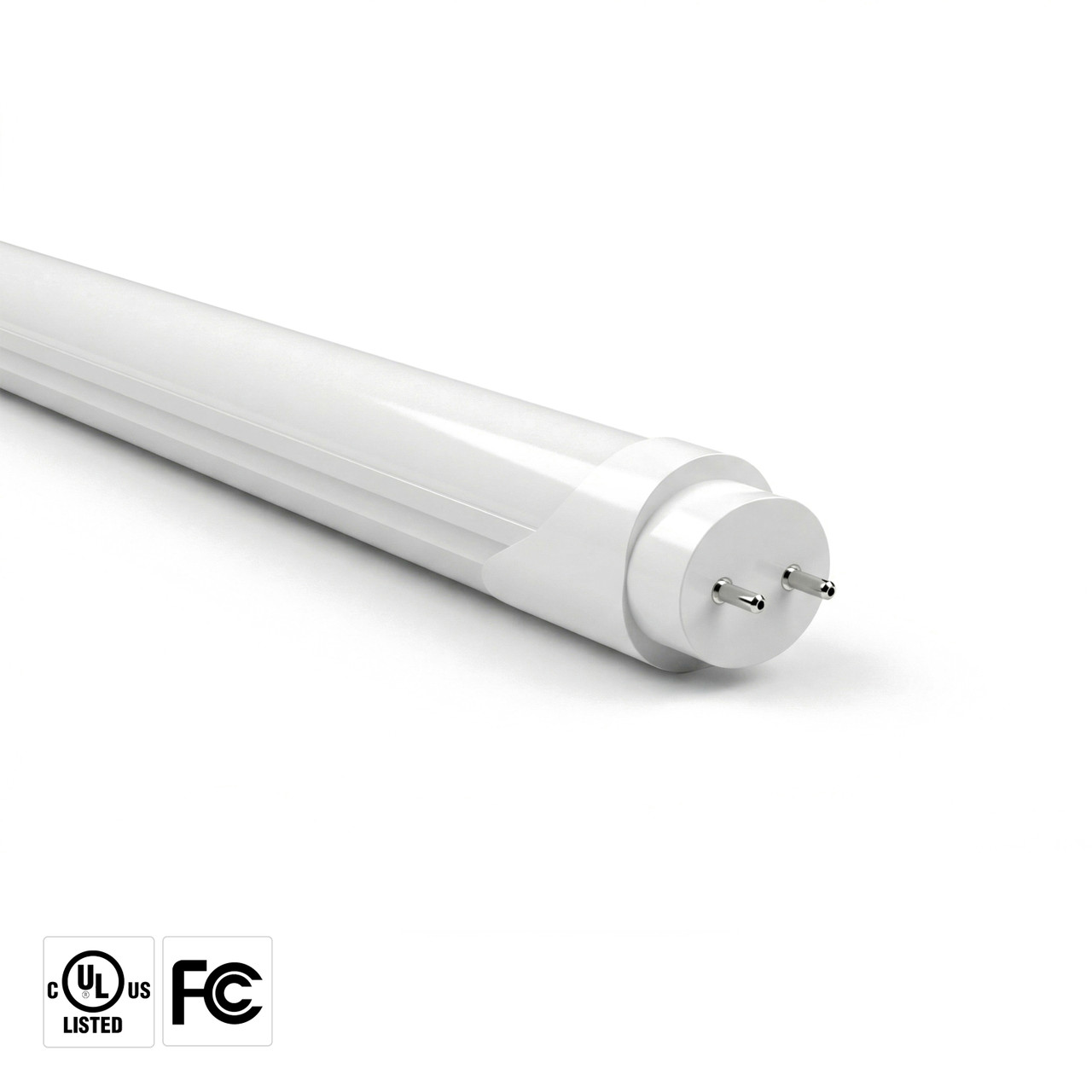 T8 LED Tube AN-T82/4FT 8W/12W/18W - Image 1