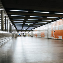 T8 LED Tube AN-T82/4FT 8W/12W/18W thumbnail 4