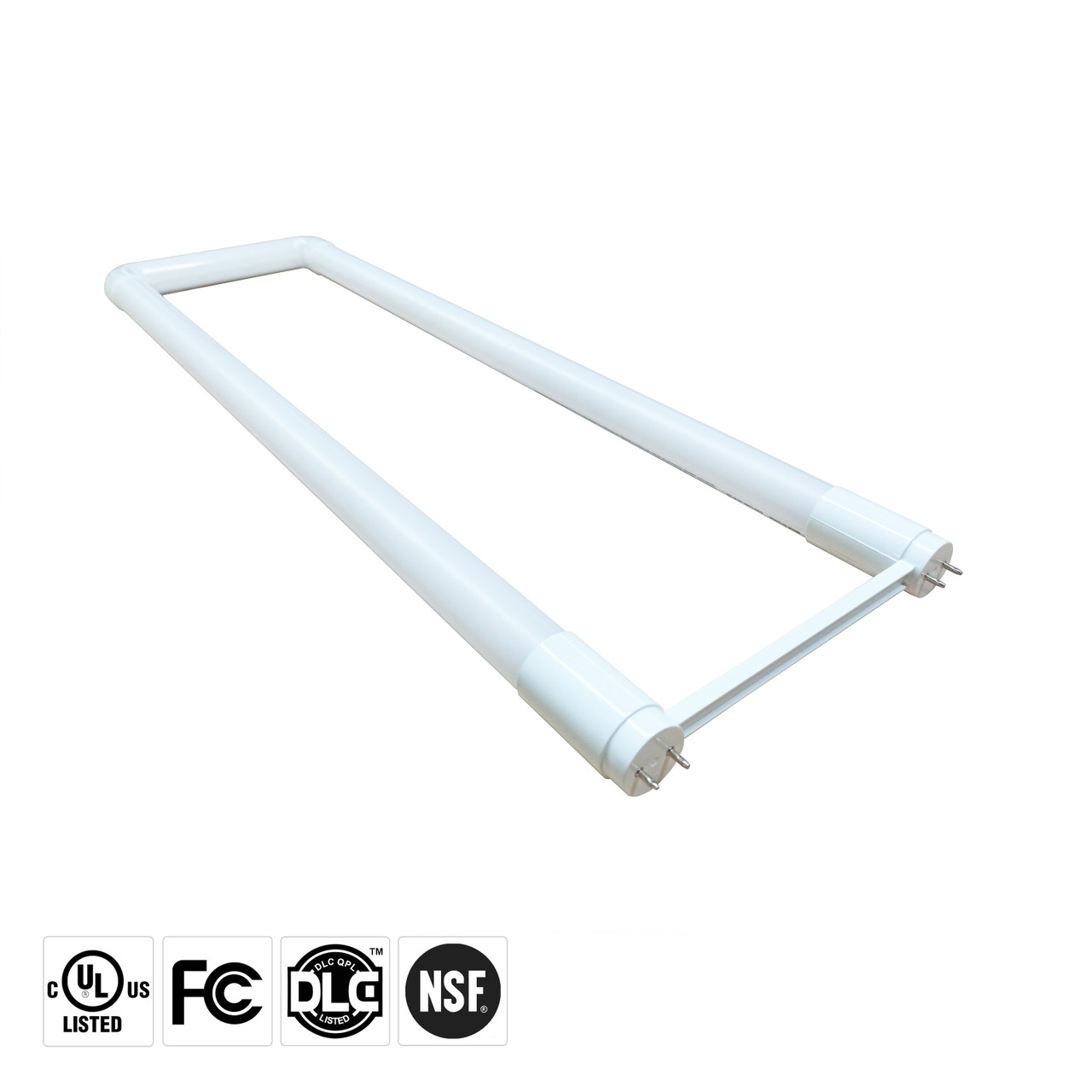 T8 LED Tube AN-6UB 15W - Image 1