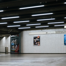 T8 LED Tube AN-T88FT 42W thumbnail 5