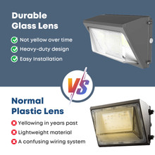 Wall Pack Light AN-WP60/100NV thumbnail 4