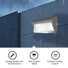 Wall Pack Light AN-WP60/100NV thumbnail 3