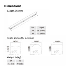 Strip Light A-LSxFT thumbnail 3