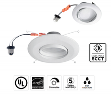 10/15W LED DOWNLIGHT thumbnail 1