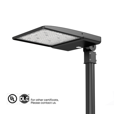 300W-420W Area Lighting/Shoebox OT Series (L)