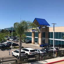 300W-420W Area Lighting/Shoebox OT Series (L) thumbnail 5