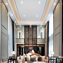 4Inch 6 inch 8inch 10inch Wattage and CCT Selectable  LED Down Light thumbnail 2