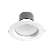 CCT Turnable LED Downlight A-DL 4/6/8/10IN thumbnail 1