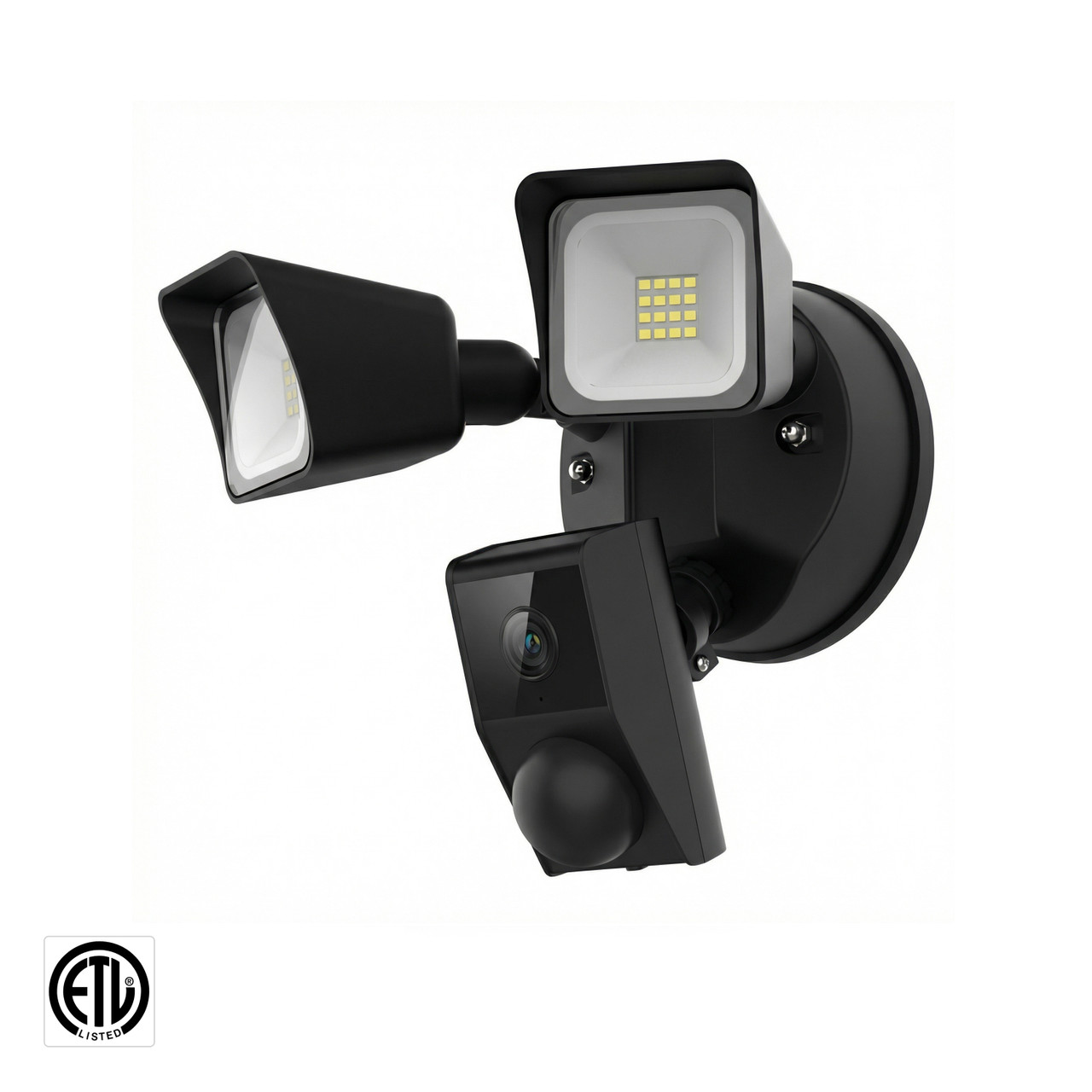 LED Security Light A-SCM 24W - Image 1