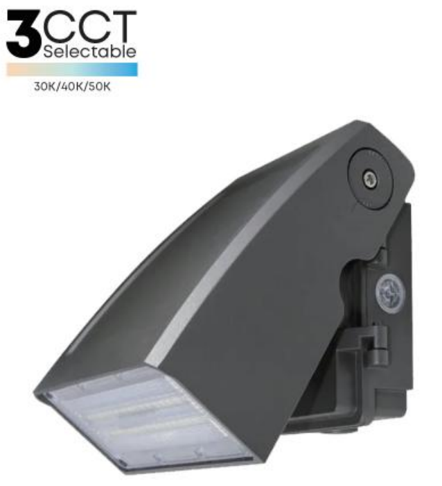 Wall Pack Light TWP Series - Image 1