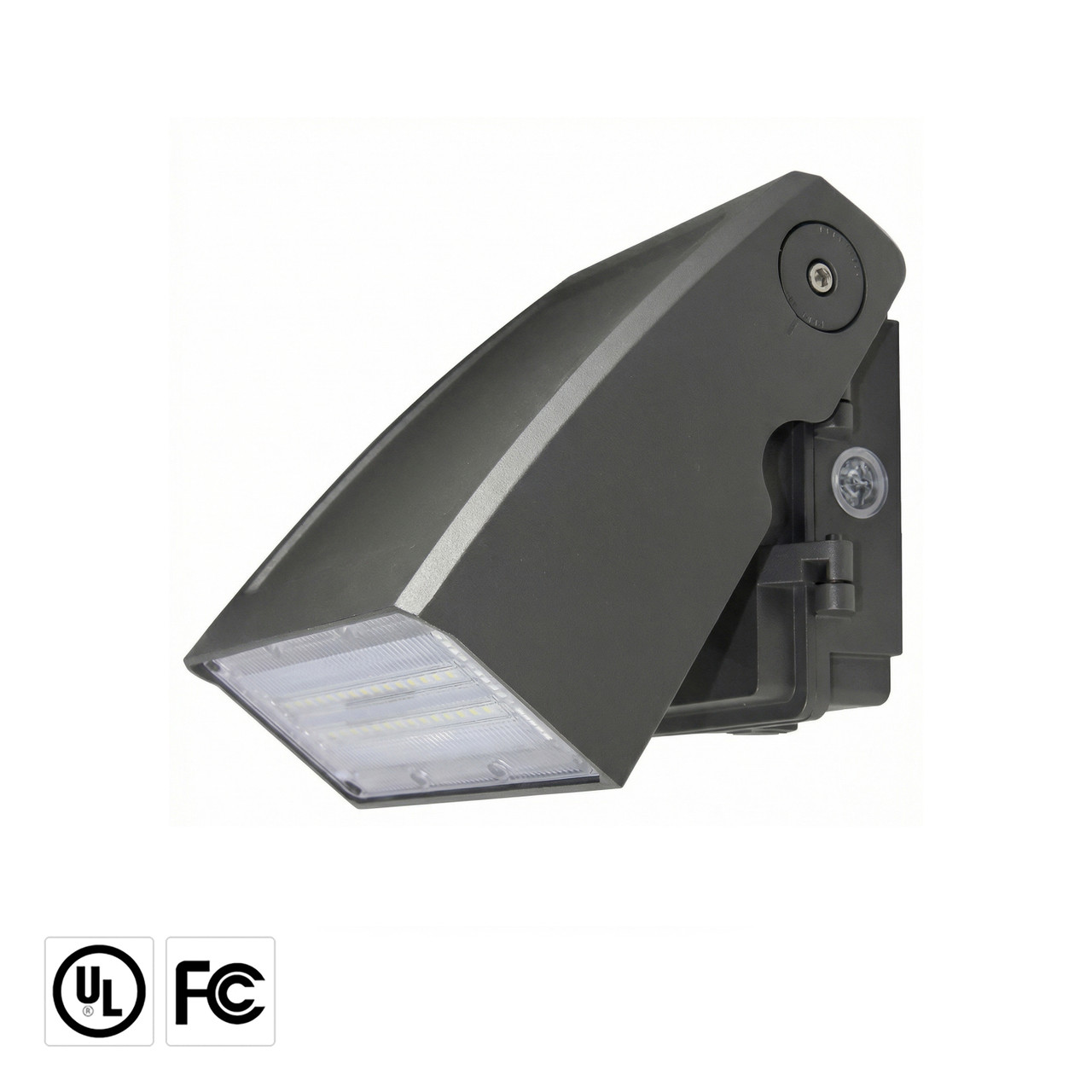 Wall Pack Light TWP 40W/80W - Image 1