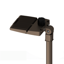 75W-150W Area/Shoebox Light PLB Series thumbnail 2