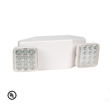 LED Emergency Exit Sign With Battery Backup EM03 Series